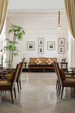 Отель The Hermitage, a Tribute Portfolio Hotel, Jakarta Индонезия, Джакарта, фото 99