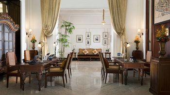 The Hermitage, a Tribute Portfolio Hotel, Jakarta