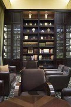 Отель The Hermitage, a Tribute Portfolio Hotel, Jakarta Индонезия, Джакарта, фото 100