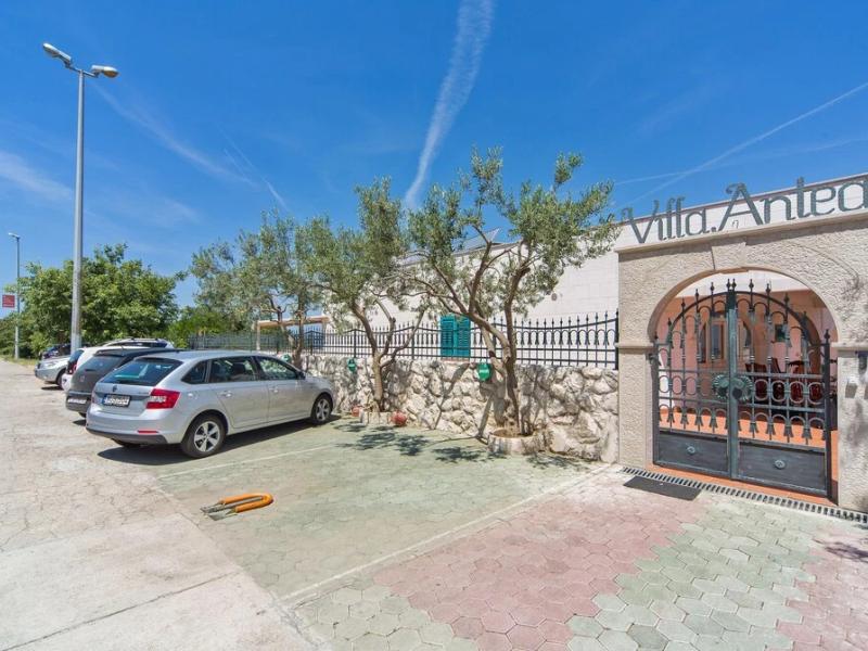 Villa Antea