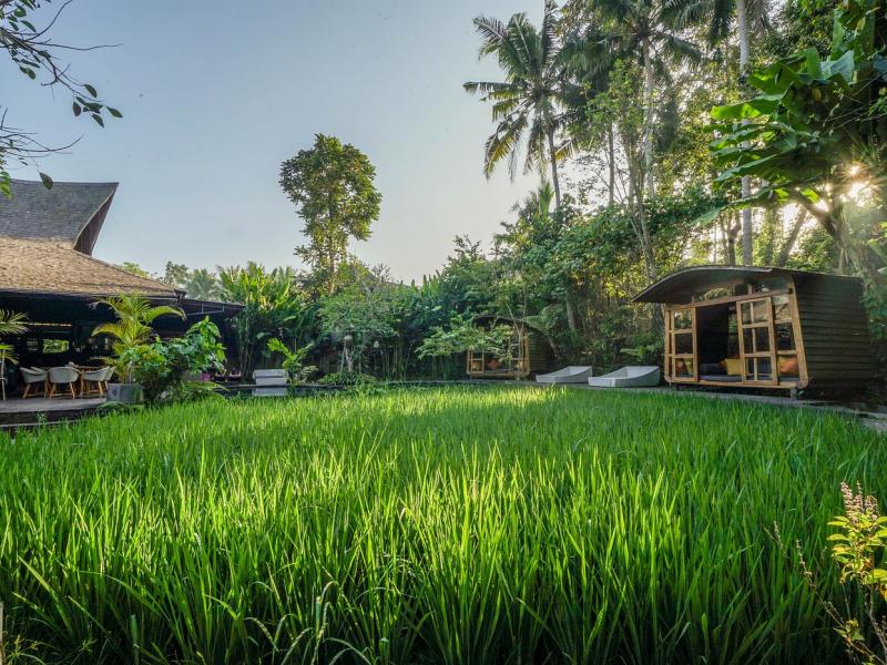 Surya Kembar Villas