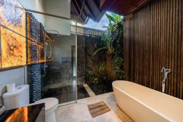 Отель Surya Kembar Villas Индонезия, Кута, фото 11