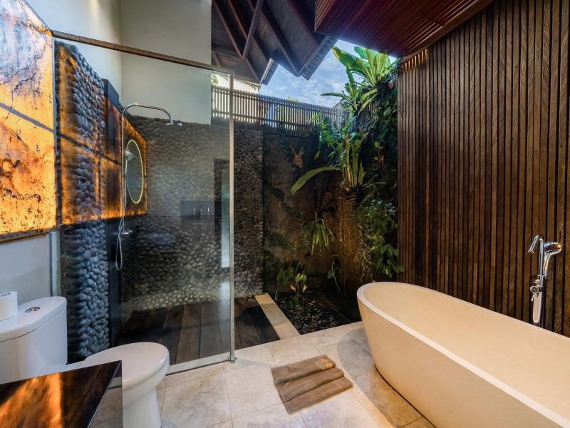 Surya Kembar Villas
