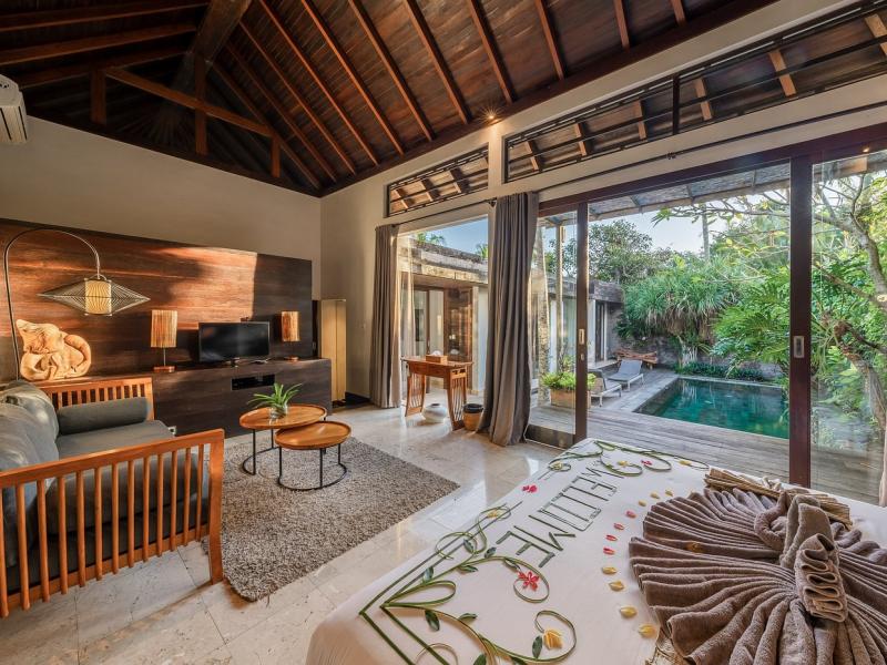 Surya Kembar Villas