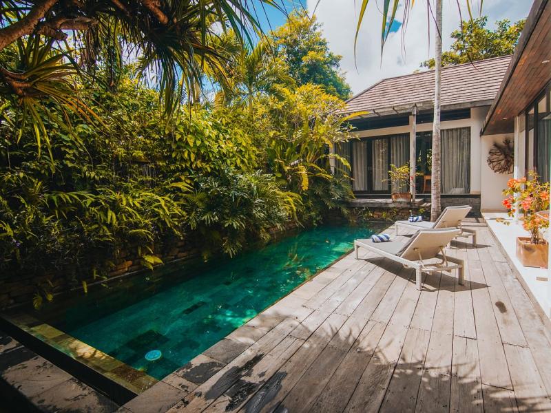 Surya Kembar Villas