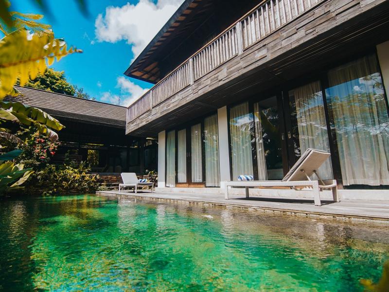 Surya Kembar Villas