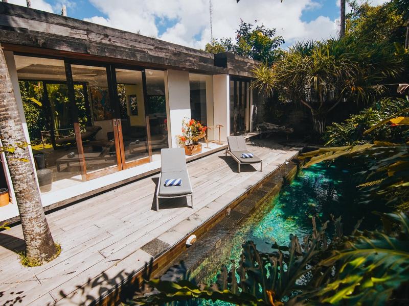 Surya Kembar Villas