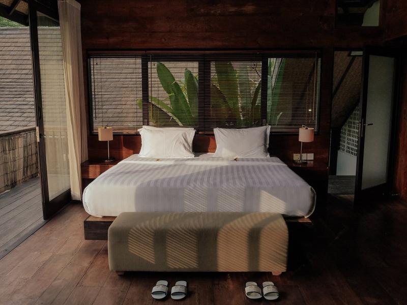 Surya Kembar Villas