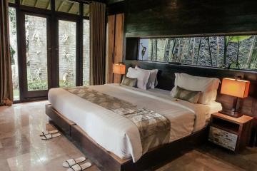 Отель Surya Kembar Villas Индонезия, Кута, фото 18