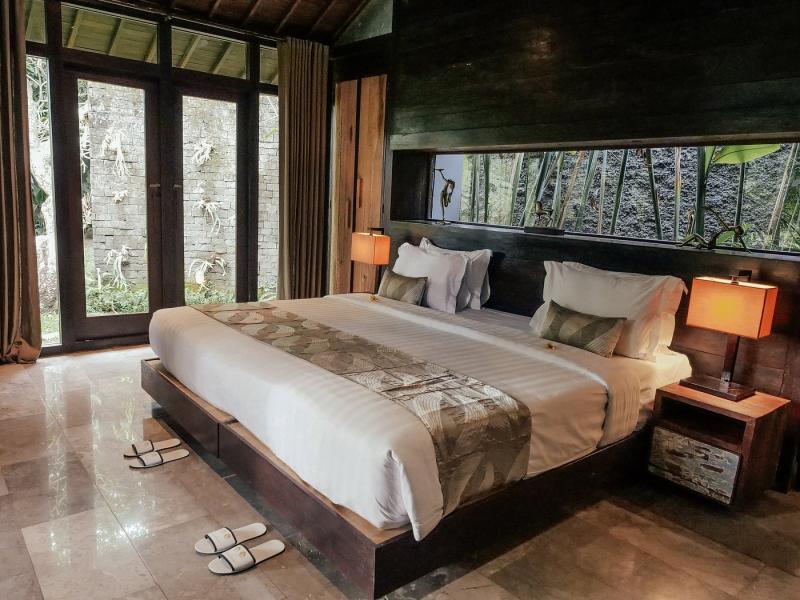 Surya Kembar Villas