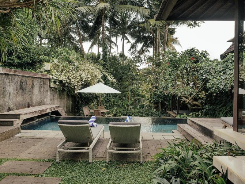 Surya Kembar Villas