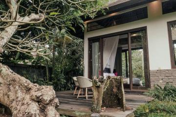 Отель Surya Kembar Villas Индонезия, Кута, фото 20