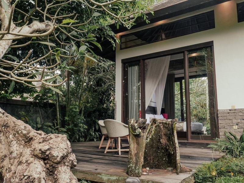 Surya Kembar Villas