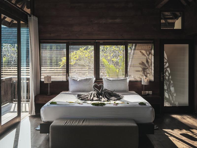 Surya Kembar Villas