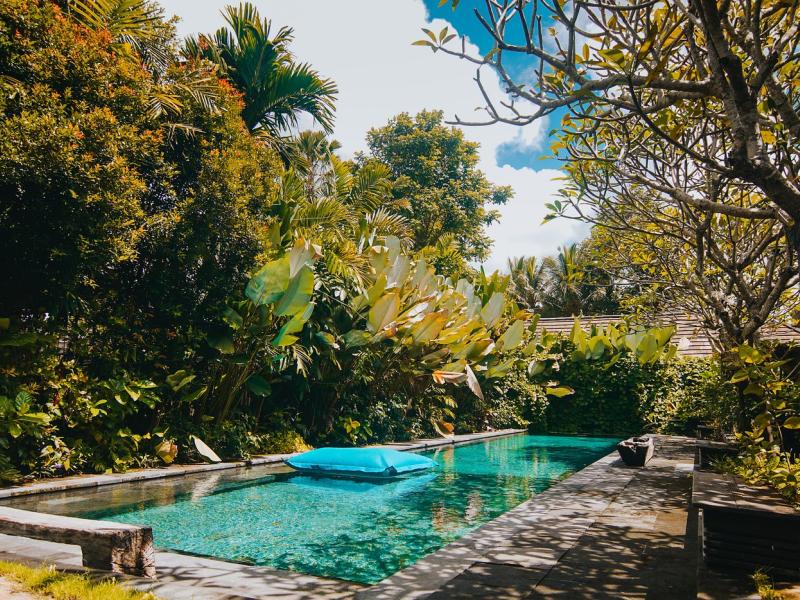 Surya Kembar Villas