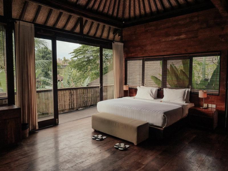 Surya Kembar Villas