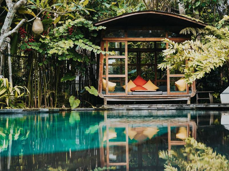 Surya Kembar Villas