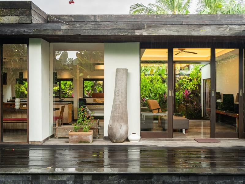 Surya Kembar Villas