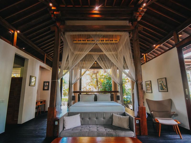 Surya Kembar Villas