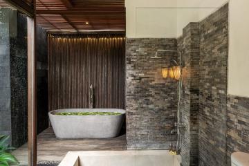 Отель Surya Kembar Villas Индонезия, Кута, фото 8