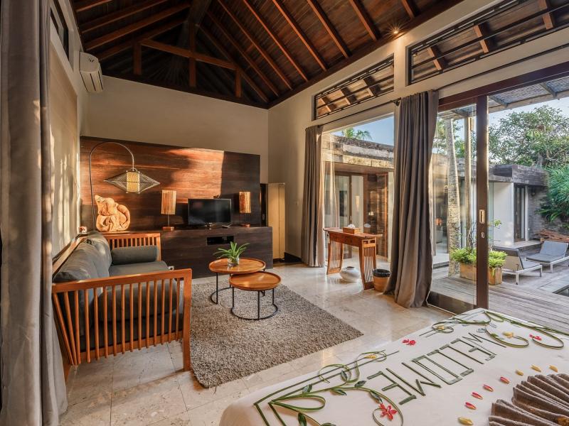 Surya Kembar Villas