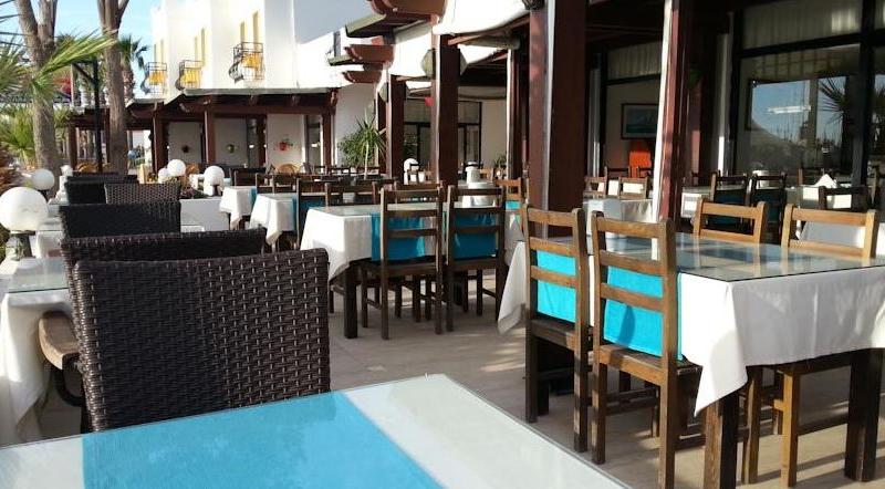 Fiorita Beach Hotel