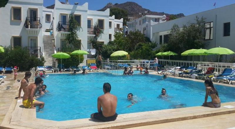 Fiorita Beach Hotel