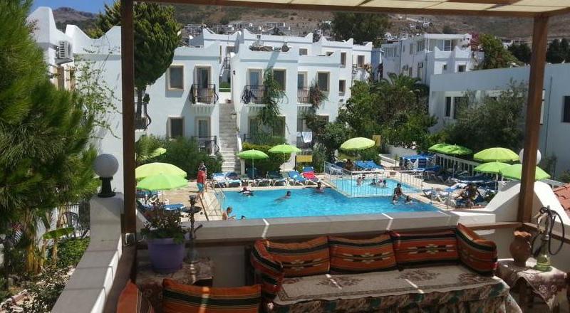Fiorita Beach Hotel