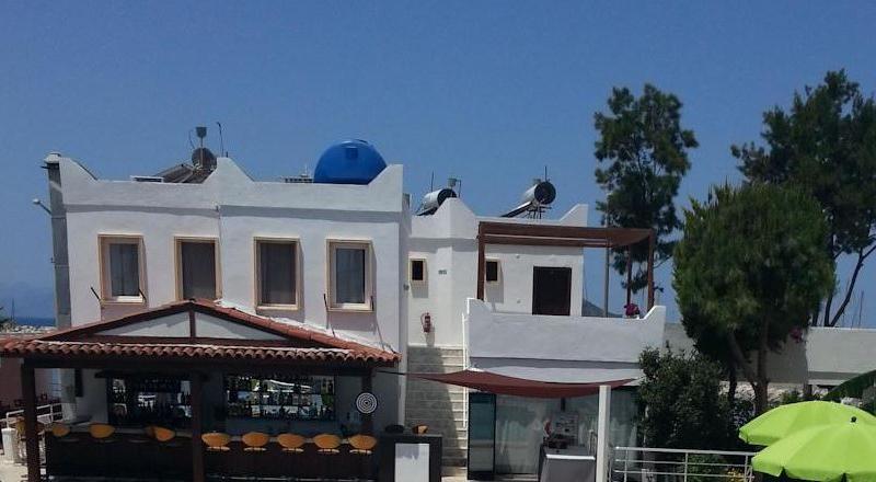 Fiorita Beach Hotel