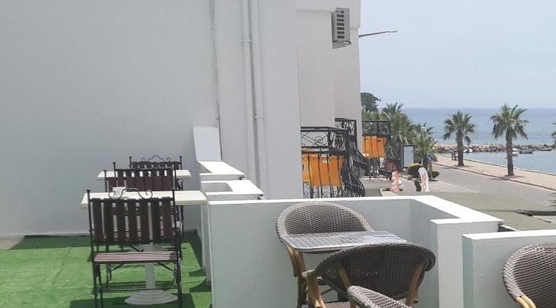 Fiorita Beach Hotel
