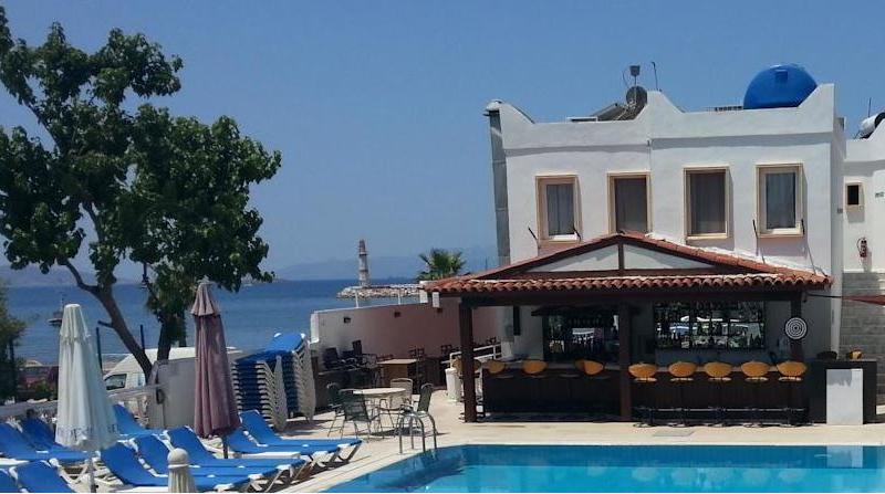 Fiorita Beach Hotel