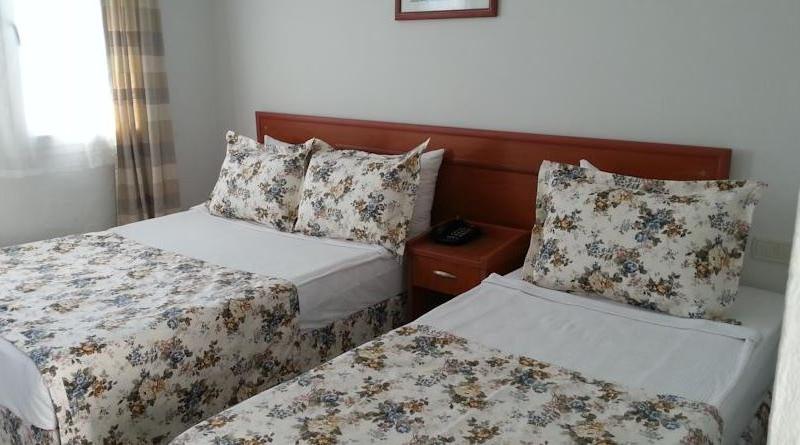 Fiorita Beach Hotel