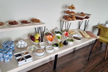 Отель GG ApartHotel Грузия, Батуми, фото 11