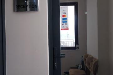 Отель GG ApartHotel Грузия, Батуми, фото 14