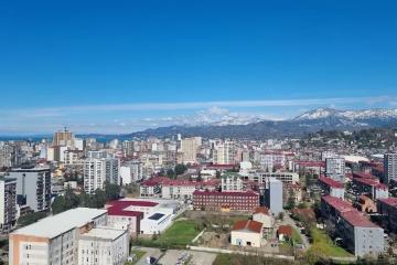 Отель GG ApartHotel Грузия, Батуми, фото 16