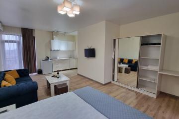 Отель GG ApartHotel Грузия, Батуми, фото 19