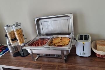 Отель GG ApartHotel Грузия, Батуми, фото 20