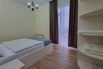 Отель GG ApartHotel Грузия, Батуми, фото 5