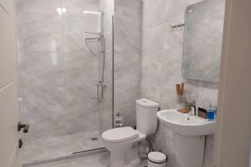 Отель GG ApartHotel Грузия, Батуми, фото 6