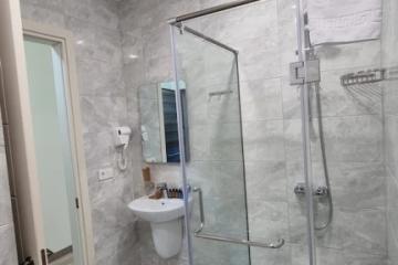 Отель GG ApartHotel Грузия, Батуми, фото 8