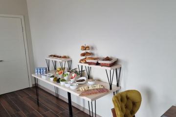 Отель GG ApartHotel Грузия, Батуми, фото 9