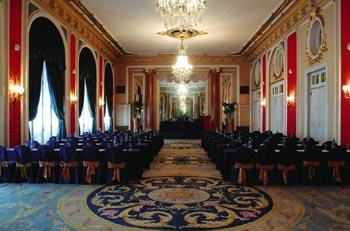 Crowne Plaza Barcelona - Fira Center