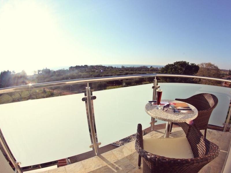 Villa Badi