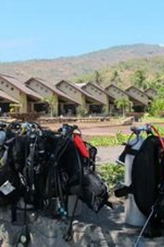 Отель Hotel Uyah Amed & Spa Resort Индонезия, о Бали, фото 101