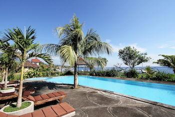 Hotel Uyah Amed & Spa Resort