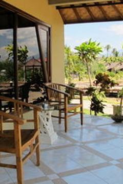 Отель Hotel Uyah Amed & Spa Resort Индонезия, о Бали, фото 108