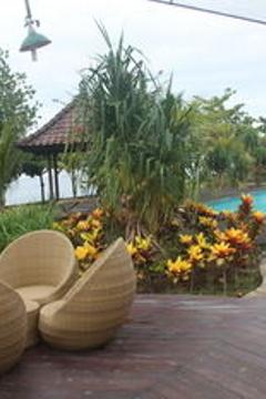 Отель Hotel Uyah Amed & Spa Resort Индонезия, о Бали, фото 109