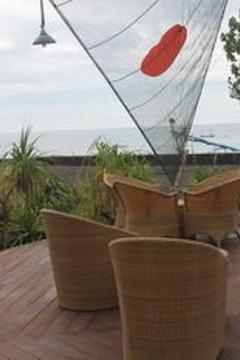 Отель Hotel Uyah Amed & Spa Resort Индонезия, о Бали, фото 110