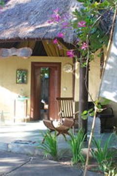 Отель Hotel Uyah Amed & Spa Resort Индонезия, о Бали, фото 111