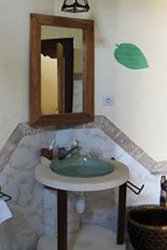 Отель Hotel Uyah Amed & Spa Resort Индонезия, о Бали, фото 13